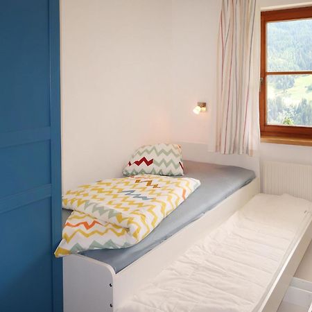 Apartment Appart Vroni By Interhome Флийс Екстериор снимка