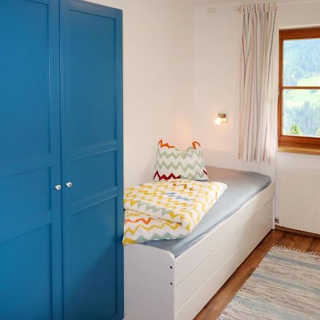 Apartment Appart Vroni By Interhome Флийс Екстериор снимка