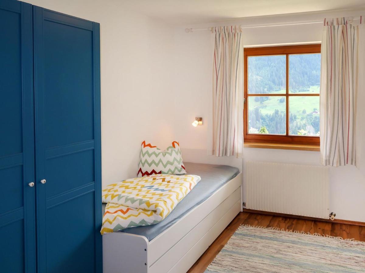 Apartment Appart Vroni By Interhome Флийс Екстериор снимка