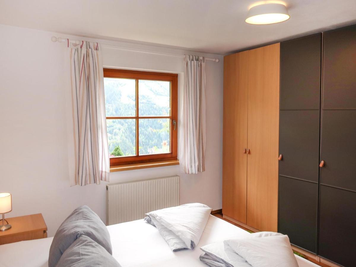 Apartment Appart Vroni By Interhome Флийс Екстериор снимка