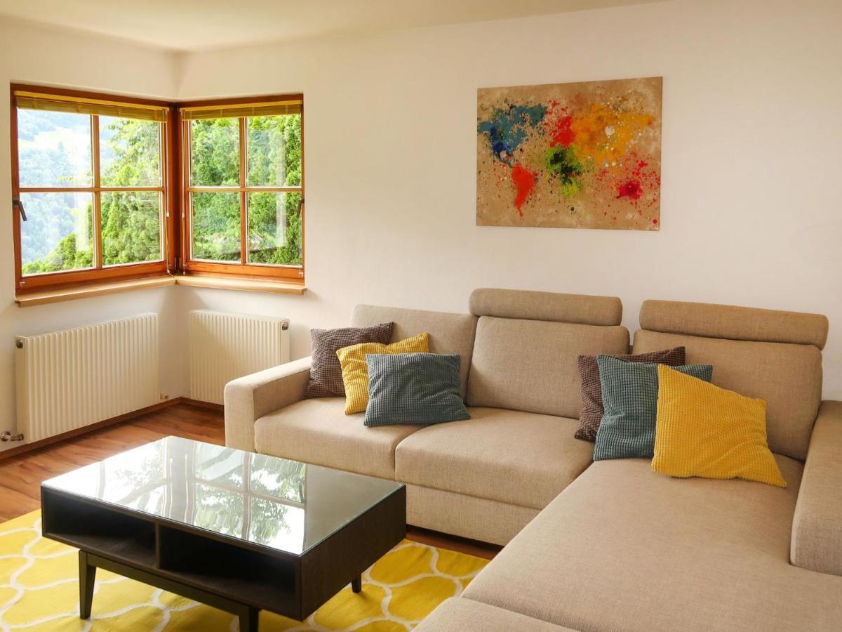 Apartment Appart Vroni By Interhome Флийс Екстериор снимка