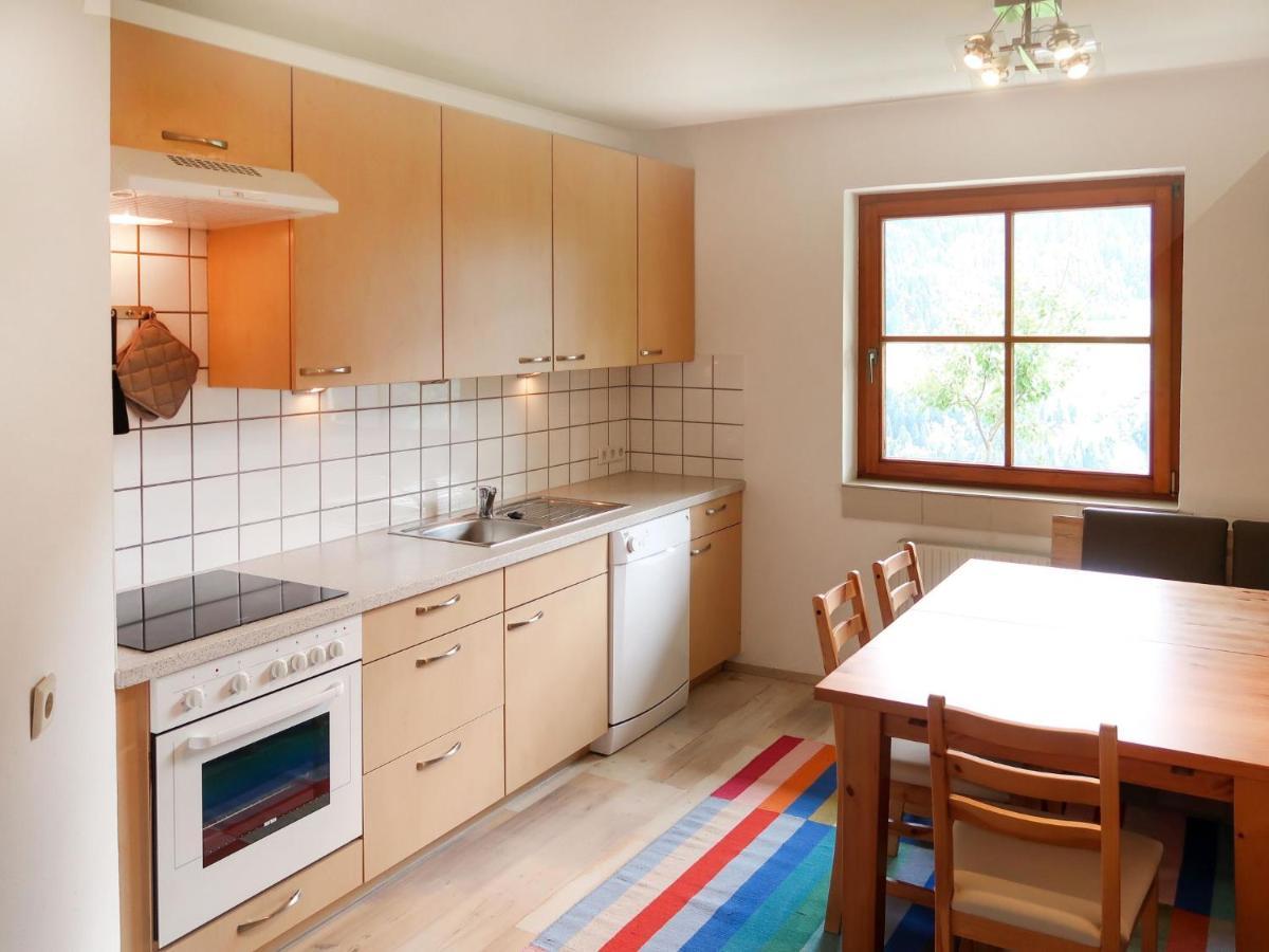 Apartment Appart Vroni By Interhome Флийс Екстериор снимка
