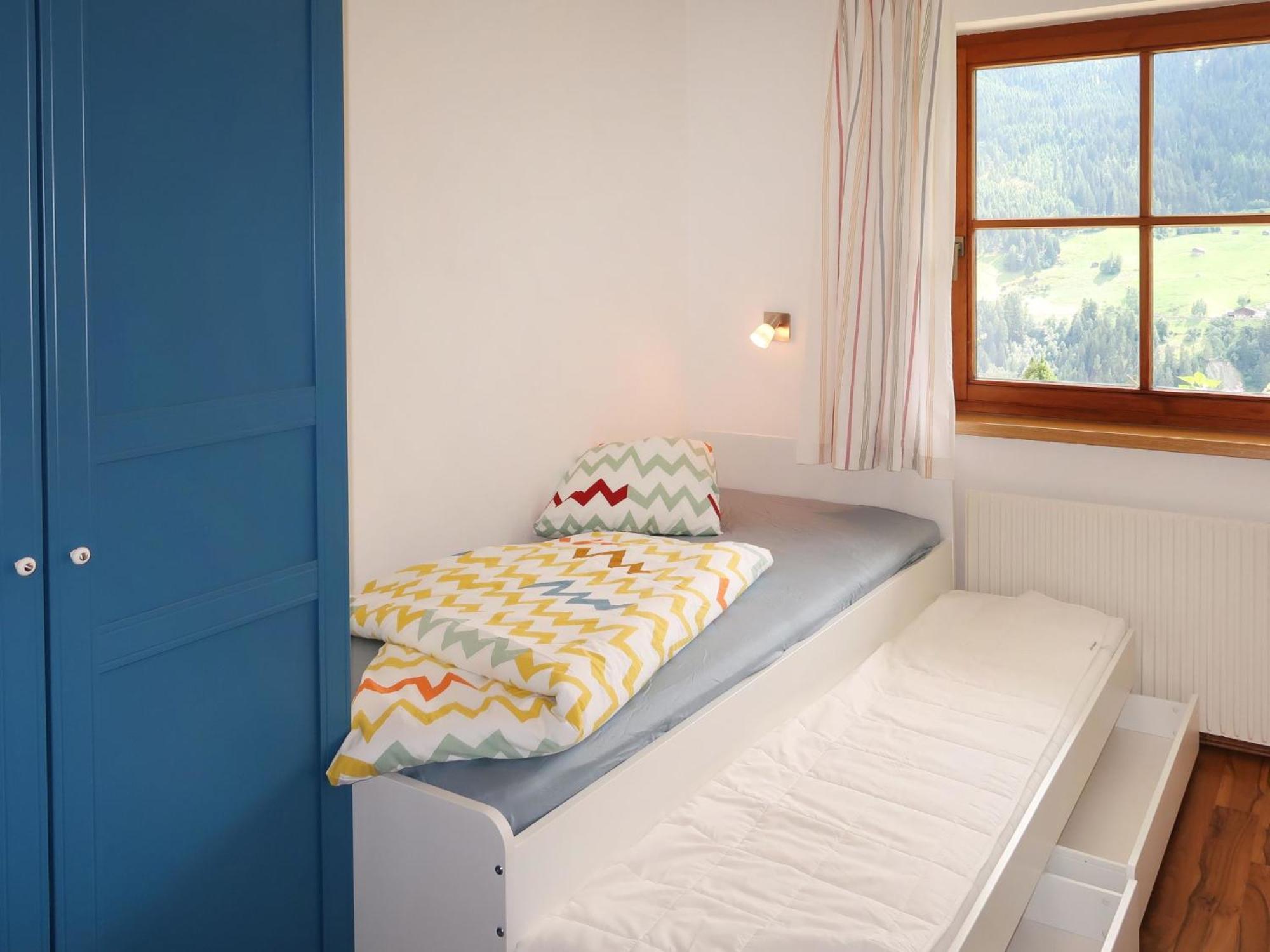 Apartment Appart Vroni By Interhome Флийс Екстериор снимка