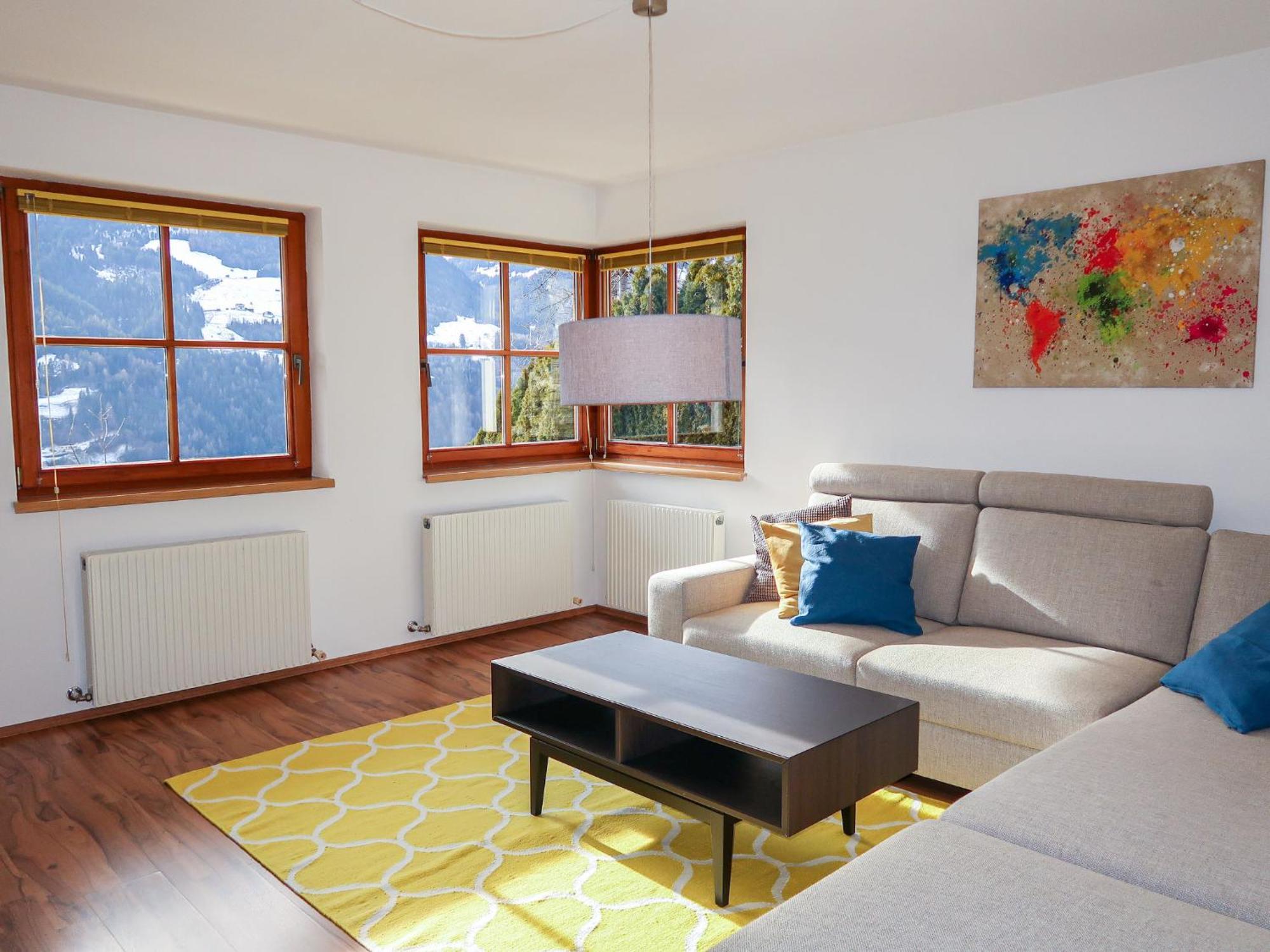 Apartment Appart Vroni By Interhome Флийс Екстериор снимка