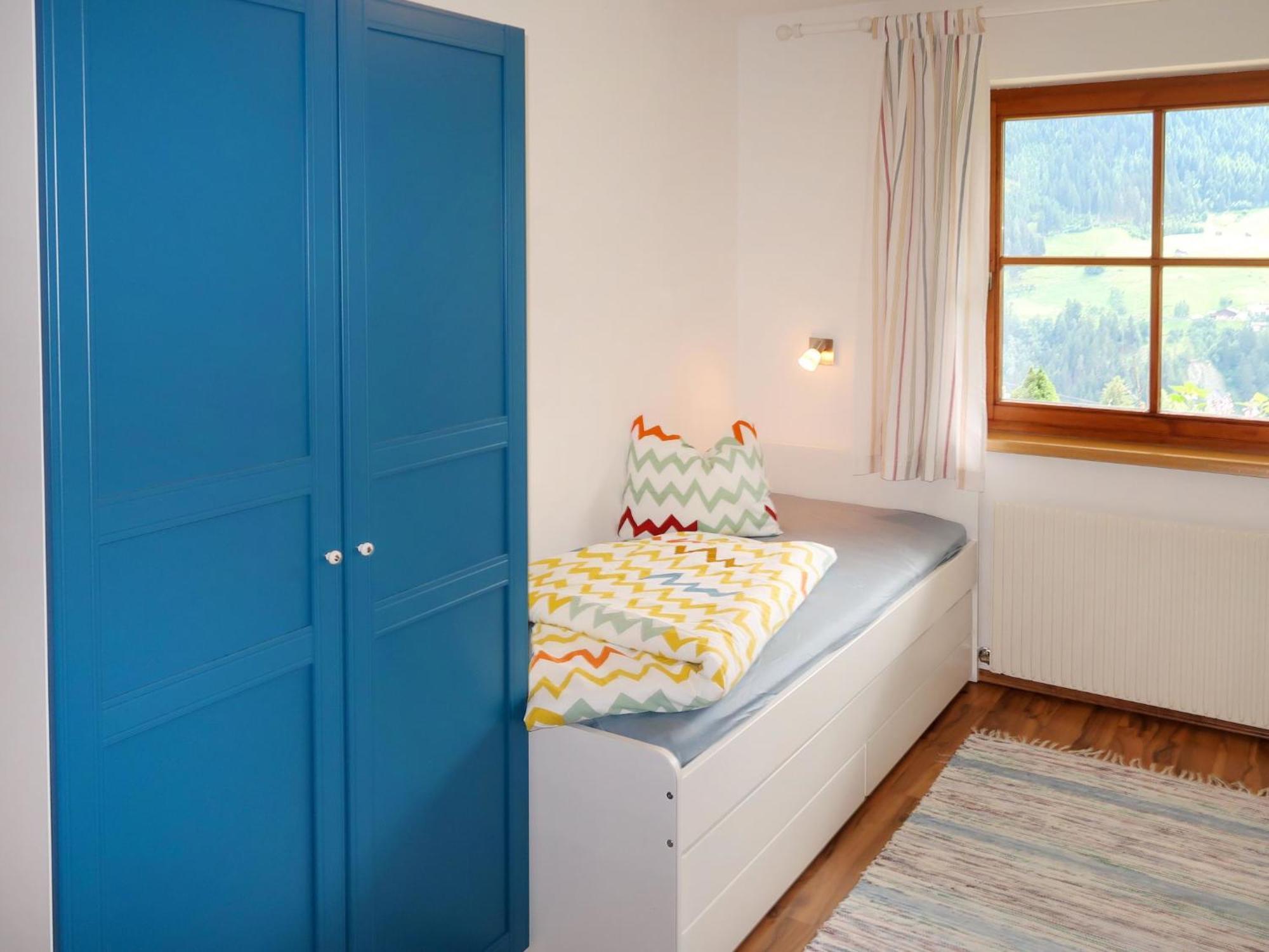 Apartment Appart Vroni By Interhome Флийс Екстериор снимка