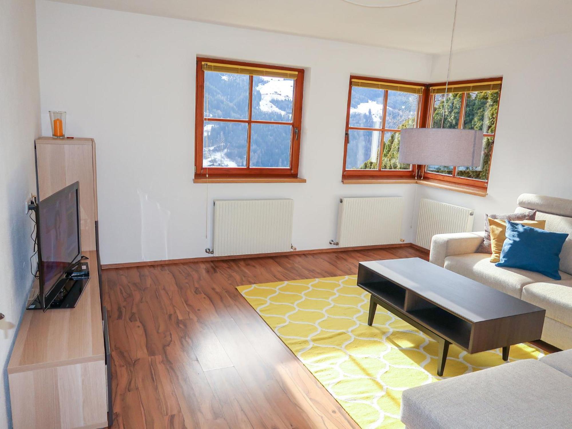 Apartment Appart Vroni By Interhome Флийс Екстериор снимка